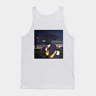 King the Land Tank Top